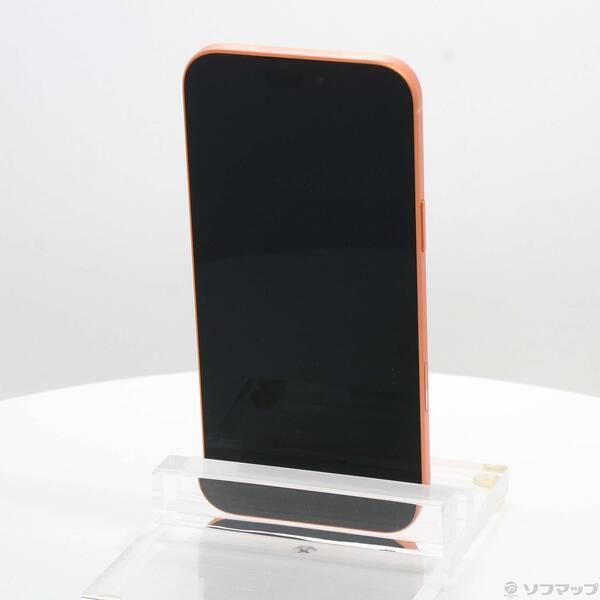 〔中古〕Apple(アップル) iPhone17 Pro Max 512GB コズミックオレンジ MFYD4J／A SIMフリー〔377-ud〕 |  | 02
