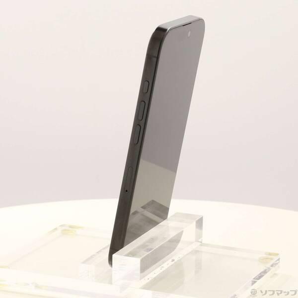 〔中古〕Apple(アップル) iPhone16 Pro 128GB ブラックチタニウム MYMV3J／A SIMフリー〔198-ud〕 |  | 01