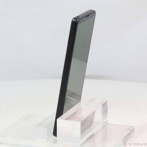 〔中古〕SONY(ソニー) Xperia 10 IV 128GB ブラック XQ-CC44 SIMフリー〔269-ud〕 |  | 01
