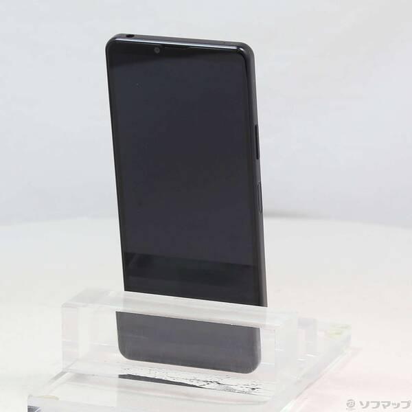 〔中古〕SONY(ソニー) Xperia 10 IV 128GB ブラック XQ-CC44 SIMフリー〔269-ud〕 |  | 02