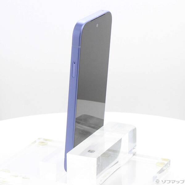 〔中古〕GOOGLE(グーグル) Google Pixel 10a 128GB Lavender GV0BP Softbank SIMフリー〔269-ud〕 |  | 01