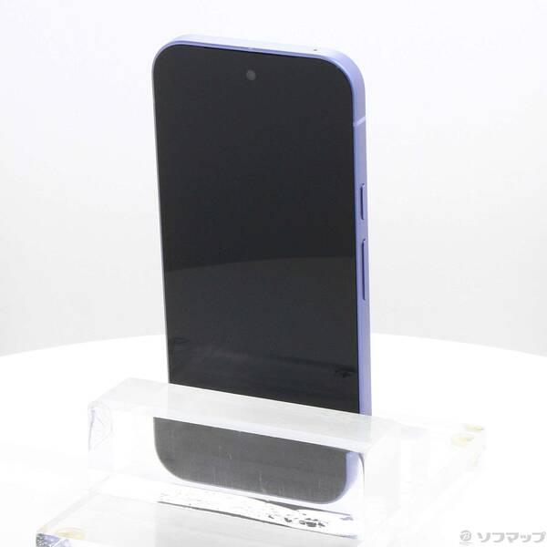 〔中古〕GOOGLE(グーグル) Google Pixel 10a 128GB Lavender GV0BP Softbank SIMフリー〔269-ud〕 |  | 02