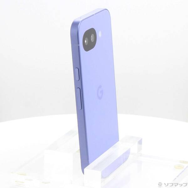 〔中古〕GOOGLE(グーグル) Google Pixel 10a 128GB Lavender GV0BP Softbank SIMフリー〔269-ud〕 |  | 03