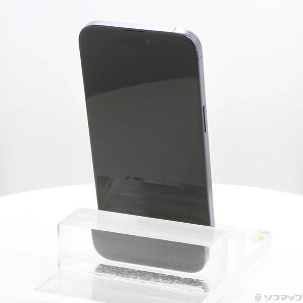 〔中古〕Apple(アップル) iPhone15 Pro Max 512GB ブルーチタニウム MU6X3J／A SIMフリー〔196-ud〕 |  | 02
