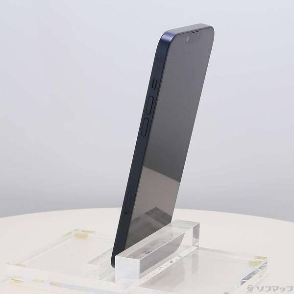 〔中古〕Apple(アップル) iPhone14 Plus 256GB ミッドナイト MQ4J3J／A SIMフリー〔251-ud〕 |  | 01
