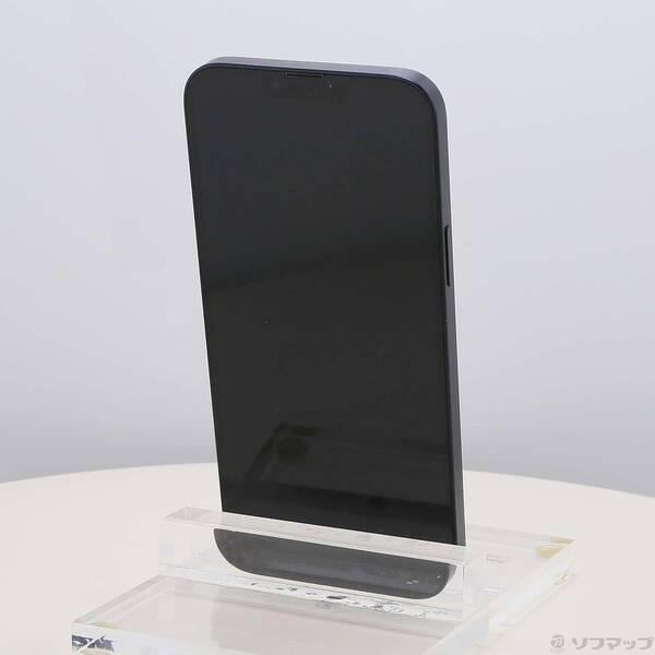 〔中古〕Apple(アップル) iPhone14 Plus 256GB ミッドナイト MQ4J3J／A SIMフリー〔251-ud〕 |  | 02