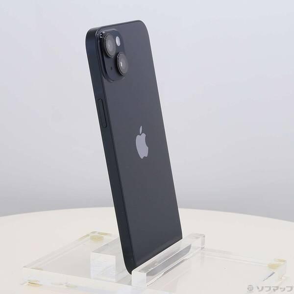 〔中古〕Apple(アップル) iPhone14 Plus 256GB ミッドナイト MQ4J3J／A SIMフリー〔251-ud〕 |  | 03