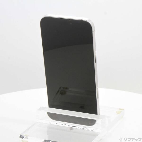 〔中古〕Apple(アップル) iPhone16 Pro Max 512GB ナチュラルチタニウム MYWP3J／A SIMフリー〔198-ud〕 |  | 02