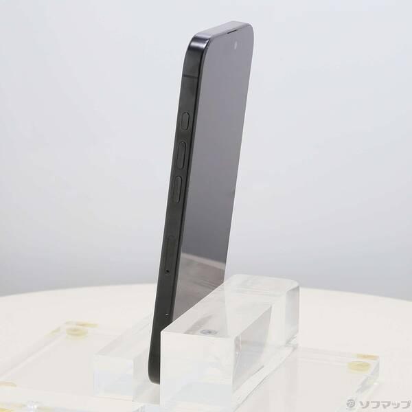 〔中古〕Apple(アップル) iPhone16 Pro 512GB ブラックチタニウム MYN43J／A SIMフリー〔352-ud〕 |  | 01
