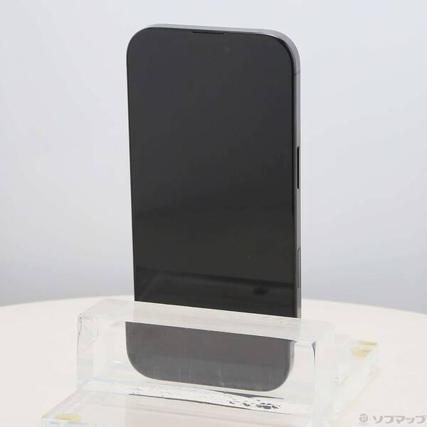 〔中古〕Apple(アップル) iPhone16 Pro 512GB ブラックチタニウム MYN43J／A SIMフリー〔352-ud〕 |  | 02