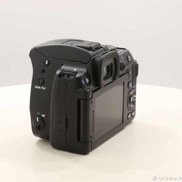 〔中古〕PENTAX(ペンタックス) K-70 (ブラック) ボディ (2424万画素／SDXC)〔258-ud〕 |  | 01