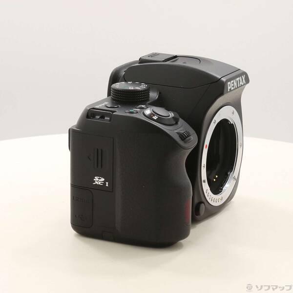 〔中古〕PENTAX(ペンタックス) K-70 (ブラック) ボディ (2424万画素／SDXC)〔258-ud〕 |  | 03