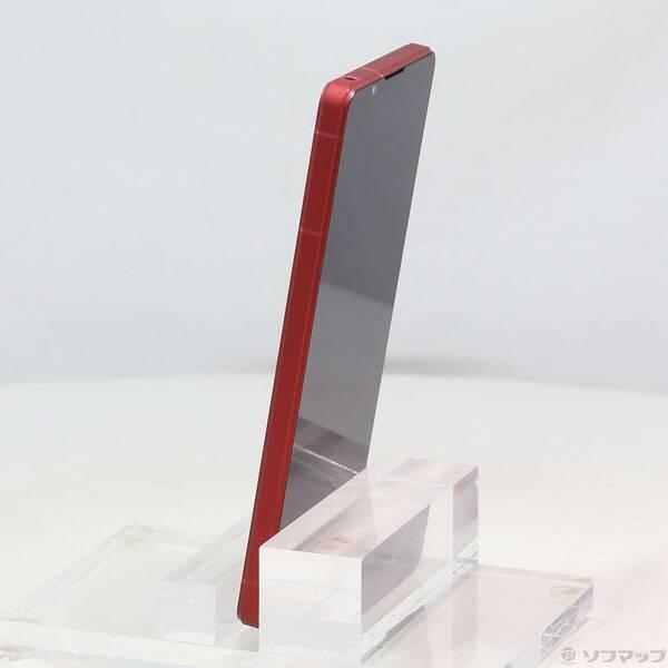 〔中古〕SONY(ソニー) Xperia 1 VI 256GB スカーレット XQ-EC44 R1JPCX0 SIMフリー〔377-ud〕 |  | 01