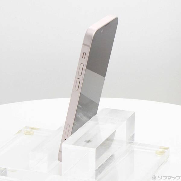 〔中古〕Apple(アップル) iPhone13 mini 128GB ピンク MLJF3J／A SIMフリー〔198-ud〕 |  | 01