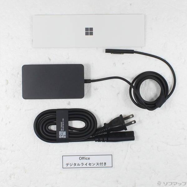 〔中古〕Microsoft(マイクロソフト) 〔展示品〕 Surface Pro (第11世代) 〔Snapdragon X Plus／16GB／SSD512GB〕 ZHY-00011 プラチナ〔262-ud〕 |  | 04