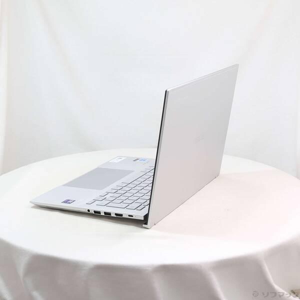 〔中古〕ASUS(エイスース) ExpertBook CX54 Chromebook Plus CX5403CMA-QM0272 フォグシルバー〔297-ud〕 |  | 01