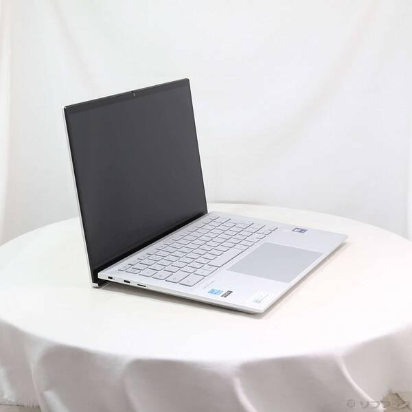 〔中古〕ASUS(エイスース) ExpertBook CX54 Chromebook Plus CX5403CMA-QM0272 フォグシルバー〔297-ud〕 |  | 03