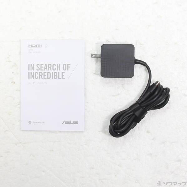 〔中古〕ASUS(エイスース) ExpertBook CX54 Chromebook Plus CX5403CMA-QM0272 フォグシルバー〔297-ud〕 |  | 04