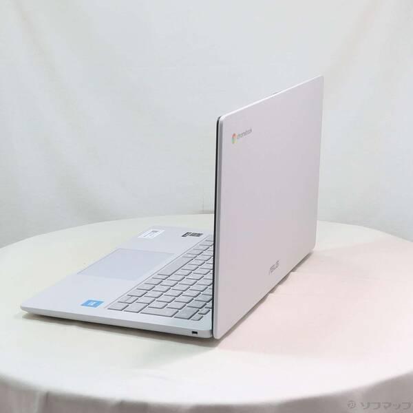 〔中古〕ASUS(エイスース) 〔展示品〕 Chromebook CX14 CX1405CTA-S60592 ピュアグレー〔377-ud〕 |  | 01