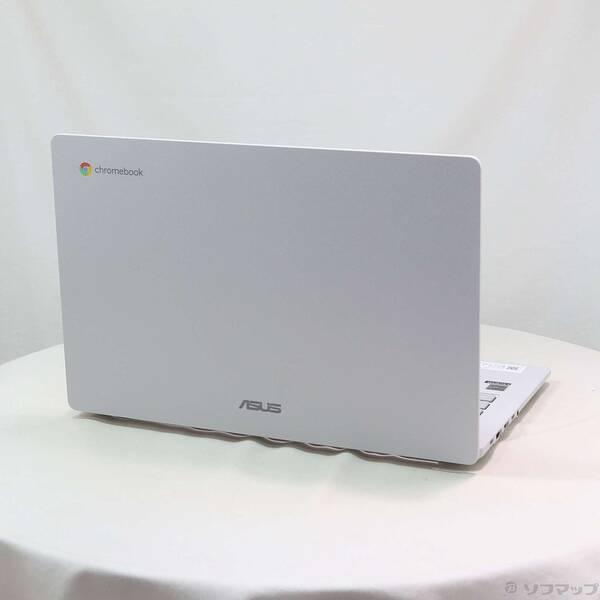 〔中古〕ASUS(エイスース) 〔展示品〕 Chromebook CX14 CX1405CTA-S60592 ピュアグレー〔377-ud〕 |  | 02