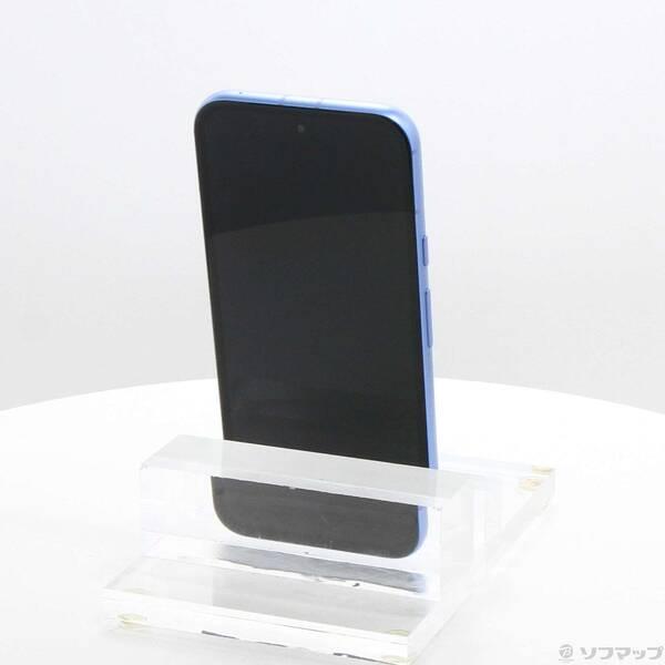〔中古〕GOOGLE(グーグル) Google Pixel 8a 128GB ベイ G576D docomoロック解除SIMフリー〔262-ud〕 |  | 02