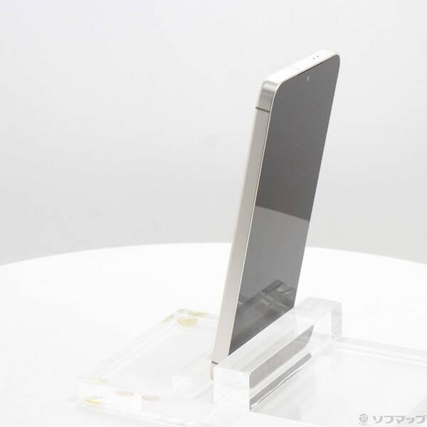 〔中古〕SAMSUNG(サムスン) Galaxy S24 256GB アンバーイエロー SC-51E docomo SIMフリー〔258-ud〕 |  | 01