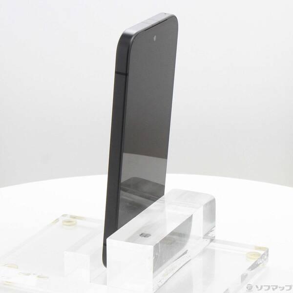 〔中古〕GOOGLE(グーグル) Google Pixel 9a 128GB オブシディアン G3Y12 docomo SIMフリー〔368-ud〕 |  | 01