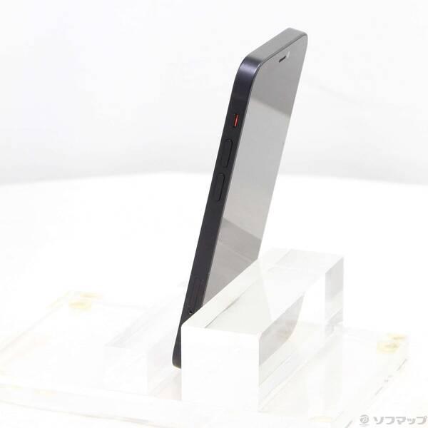 〔中古〕Apple(アップル) iPhone12 mini 64GB ブラック MGA03J／A SIMフリー〔269-ud〕 |  | 01