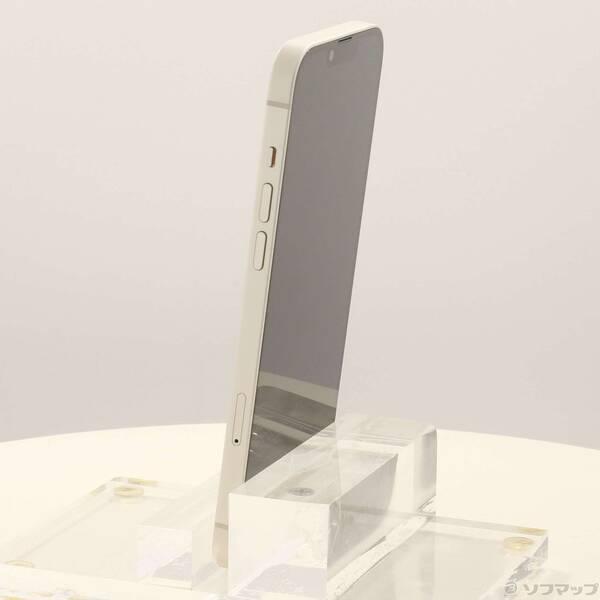 〔中古〕Apple(アップル) iPhone14 Plus 512GB スターライト MQ4T3J／A SIMフリー〔198-ud〕 |  | 01
