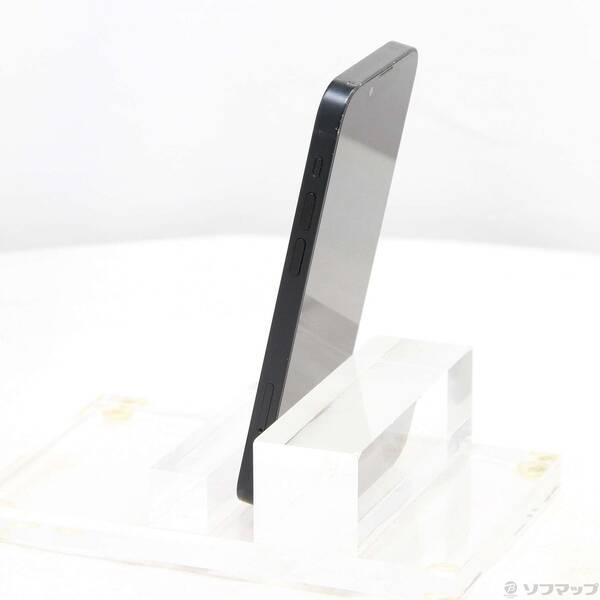 〔中古〕Apple(アップル) iPhone13 mini 256GB ミッドナイト MLJJ3J／A SIMフリー〔251-ud〕 |  | 01