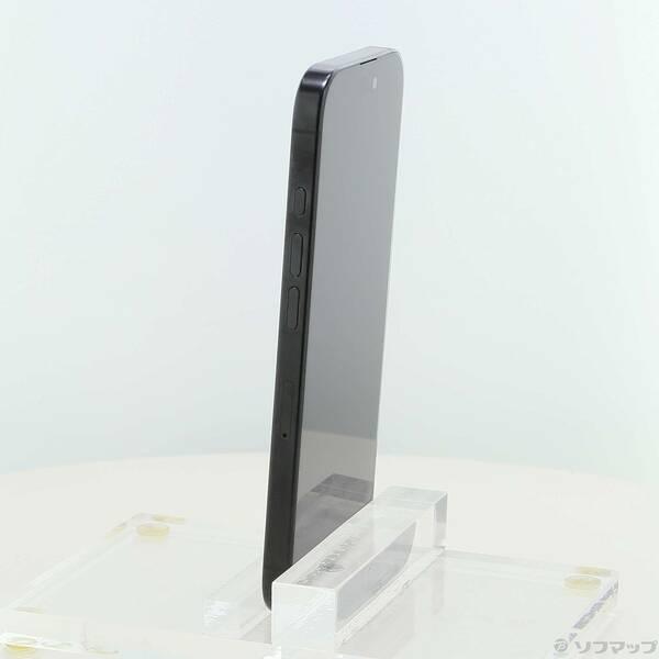 〔中古〕Apple(アップル) iPhone16 Pro 256GB ブラックチタニウム MYN03J／A SIMフリー〔377-ud〕 |  | 01