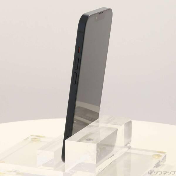 〔中古〕Apple(アップル) iPhone13 128GB ミッドナイト MLNC3J／A SIMフリー〔276-ud〕 |  | 01