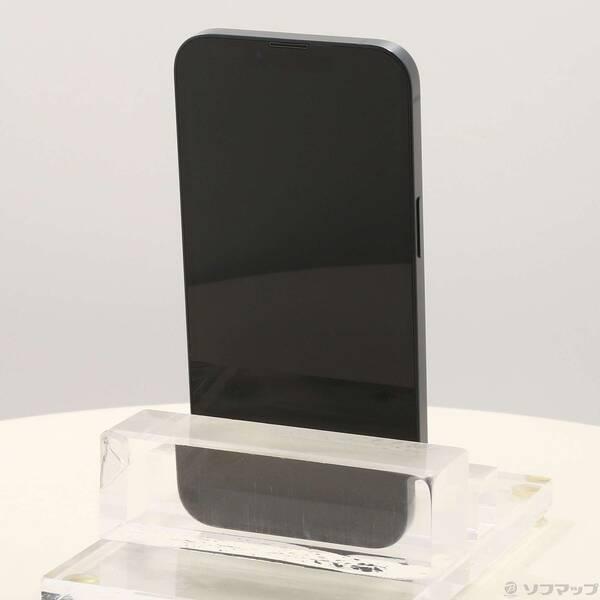〔中古〕Apple(アップル) iPhone13 128GB ミッドナイト MLNC3J／A SIMフリー〔276-ud〕 |  | 02