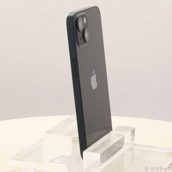 〔中古〕Apple(アップル) iPhone13 128GB ミッドナイト MLNC3J／A SIMフリー〔276-ud〕 |  | 03