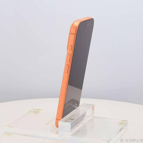 〔中古〕Apple(アップル) iPhone17 Pro 512GB コズミックオレンジ MG8A4J／A SIMフリー〔198-ud〕 |  | 01
