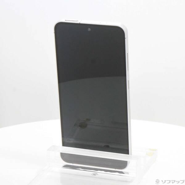 〔中古〕SAMSUNG(サムスン) Galaxy S24 FE 128GB ブルー SCG30 au SIMフリー〔377-ud〕 |  | 02
