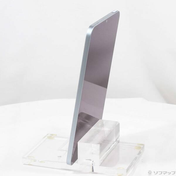 〔中古〕Apple(アップル) iPad mini(A17 Pro) 512GB ブルー MYH13J／A Wi-Fi〔276-ud〕 |  | 01