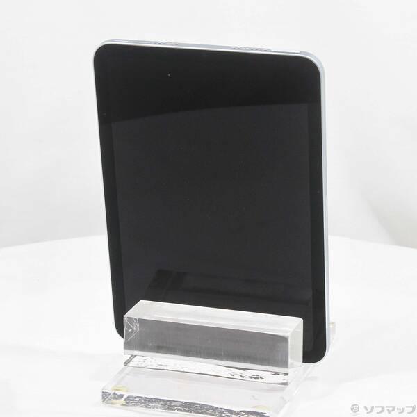 〔中古〕Apple(アップル) iPad mini(A17 Pro) 512GB ブルー MYH13J／A Wi-Fi〔276-ud〕 |  | 02