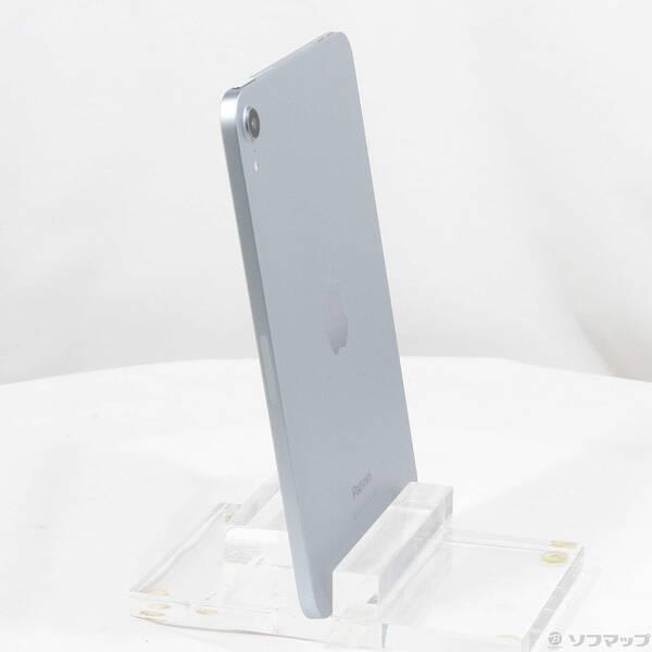 〔中古〕Apple(アップル) iPad mini(A17 Pro) 512GB ブルー MYH13J／A Wi-Fi〔276-ud〕 |  | 03
