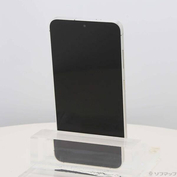 〔中古〕SAMSUNG(サムスン) Galaxy S24 256GB アンバーイエロー SC-51E docomo SIMフリー〔258-ud〕 |  | 02