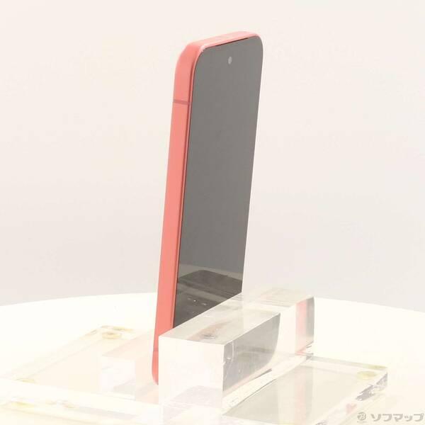 〔中古〕GOOGLE(グーグル) Google Pixel 9a 128GB ピオニー G3Y12 au SIMフリー〔276-ud〕 |  | 01