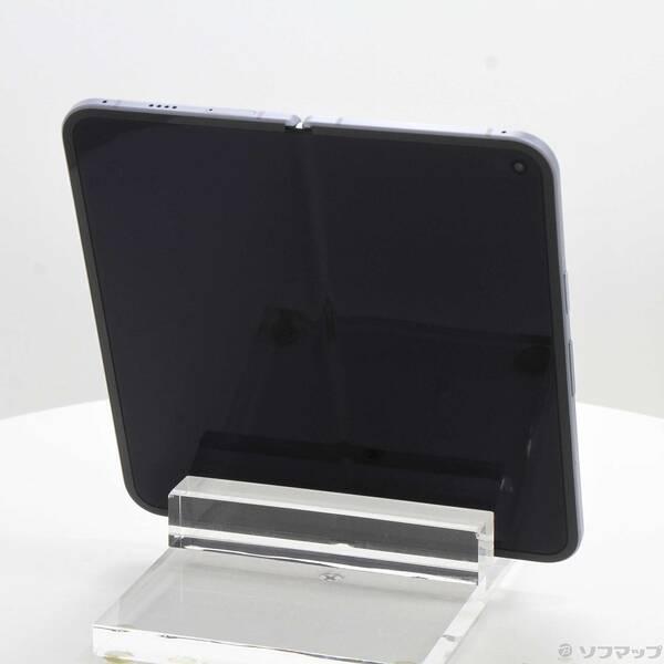 〔中古〕GOOGLE(グーグル) Google Pixel 10 Pro Fold 256GB ムーンストーン GM66V SIMフリー〔258-ud〕 |  | 02