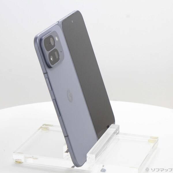 〔中古〕GOOGLE(グーグル) Google Pixel 10 Pro Fold 256GB ムーンストーン GM66V SIMフリー〔258-ud〕 |  | 03