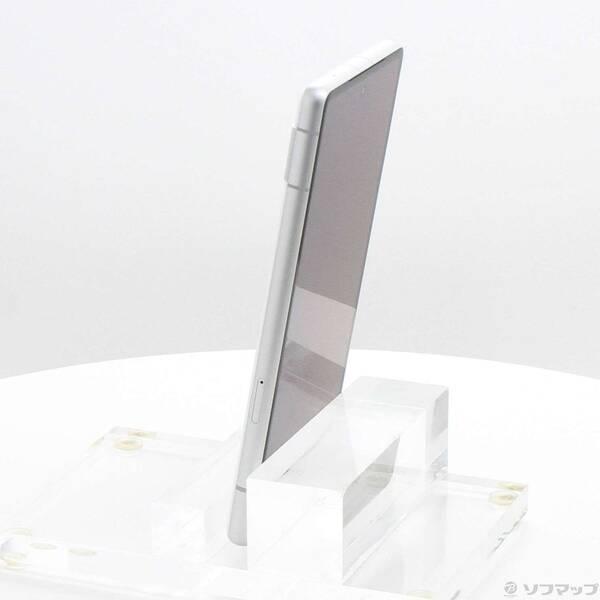 〔中古〕GOOGLE(グーグル) Google Pixel 7a 128GB スノー GA04274-JP SIMフリー〔251-ud〕 |  | 01
