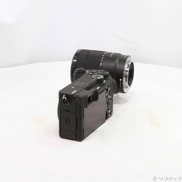 〔中古〕SONY(ソニー) α6700 高倍率ズームレンズキット ILCE-6700M〔262-ud〕 |  | 01