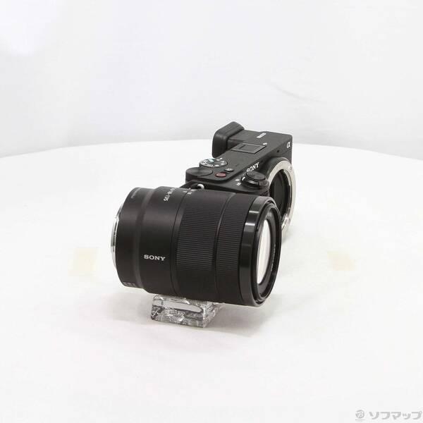 〔中古〕SONY(ソニー) α6700 高倍率ズームレンズキット ILCE-6700M〔262-ud〕 |  | 03