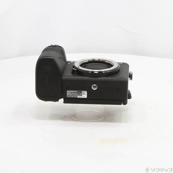 〔中古〕SONY(ソニー) α6700 高倍率ズームレンズキット ILCE-6700M〔262-ud〕 |  | 04