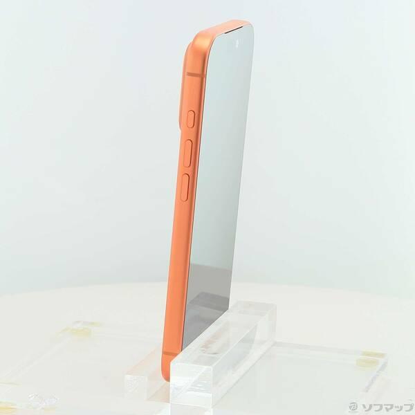 〔中古〕Apple(アップル) iPhone17 Pro 256GB コズミックオレンジ MG864J／A SIMフリー〔344-ud〕 |  | 01