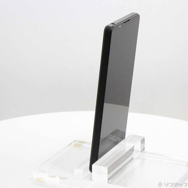 〔中古〕SONY(ソニー) Xperia 1 VI 256GB ブラック SOG13 au SIMフリー〔258-ud〕 |  | 01