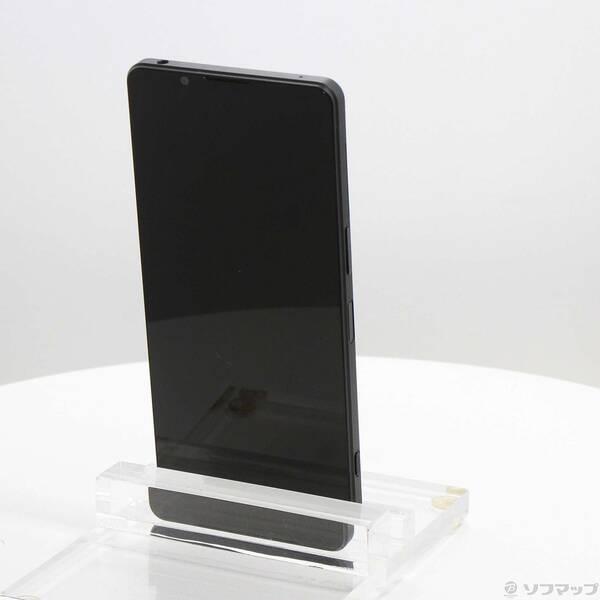 〔中古〕SONY(ソニー) Xperia 1 VI 256GB ブラック SOG13 au SIMフリー〔258-ud〕 |  | 02